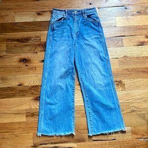 FINAL PRICE Wrangler for Urban Outfitters Jeans